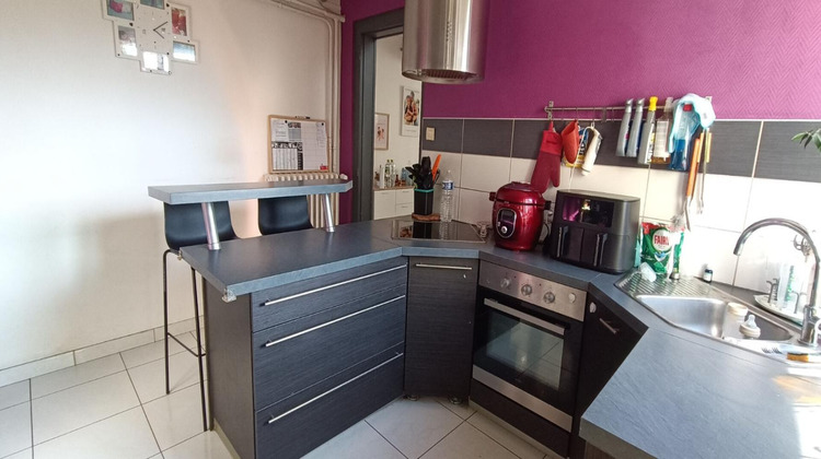 Ma-Cabane - Vente Maison SAINT SAUVEUR, 133 m²