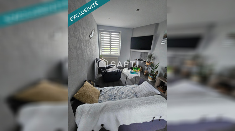 Ma-Cabane - Vente Maison Saint-Sauveur, 100 m²