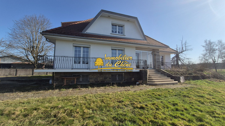 Ma-Cabane - Vente Maison Saint-Sauveur, 188 m²
