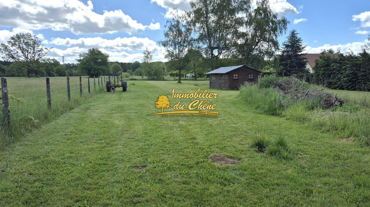 Ma-Cabane - Vente Maison Saint-Sauveur, 188 m²
