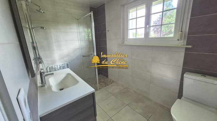 Ma-Cabane - Vente Maison Saint-Sauveur, 188 m²