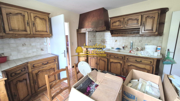 Ma-Cabane - Vente Maison Saint-Sauveur, 188 m²