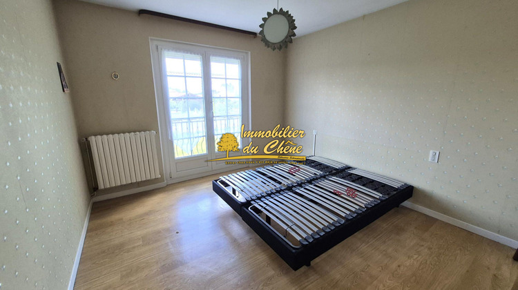 Ma-Cabane - Vente Maison Saint-Sauveur, 188 m²