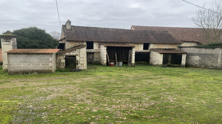 Ma-Cabane - Vente Maison Saint-Sauveur, 200 m²