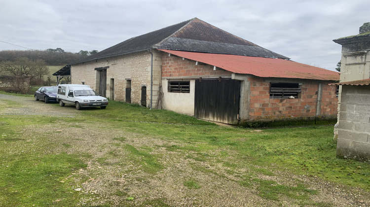 Ma-Cabane - Vente Maison Saint-Sauveur, 200 m²