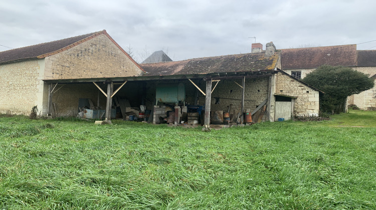 Ma-Cabane - Vente Maison Saint-Sauveur, 200 m²