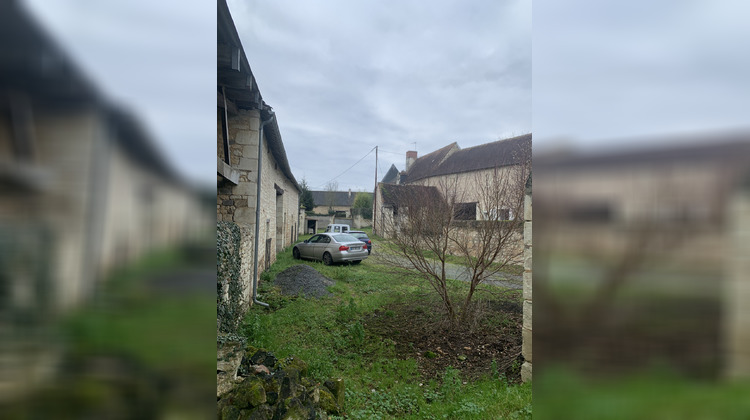 Ma-Cabane - Vente Maison Saint-Sauveur, 200 m²