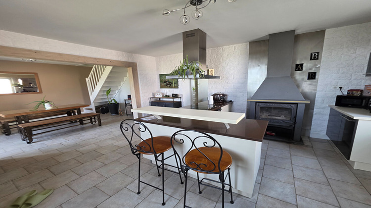 Ma-Cabane - Vente Maison SAINT-SAUVEUR, 127 m²