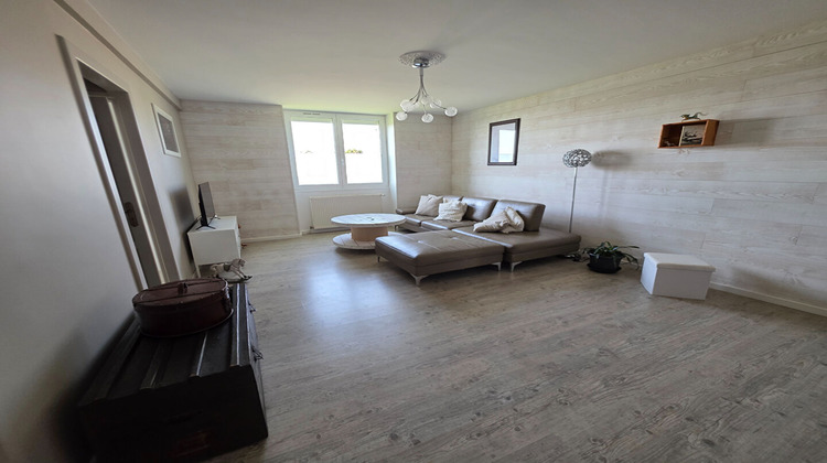 Ma-Cabane - Vente Maison SAINT-SAUVEUR, 127 m²