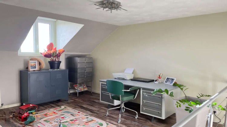Ma-Cabane - Vente Maison SAINT-SAUVEUR, 127 m²