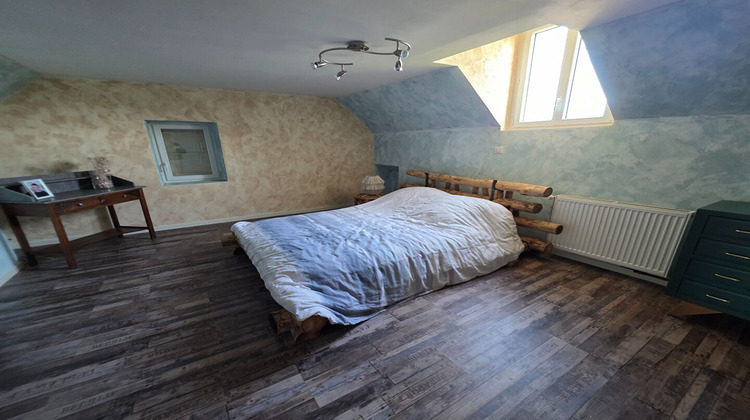 Ma-Cabane - Vente Maison SAINT-SAUVEUR, 127 m²