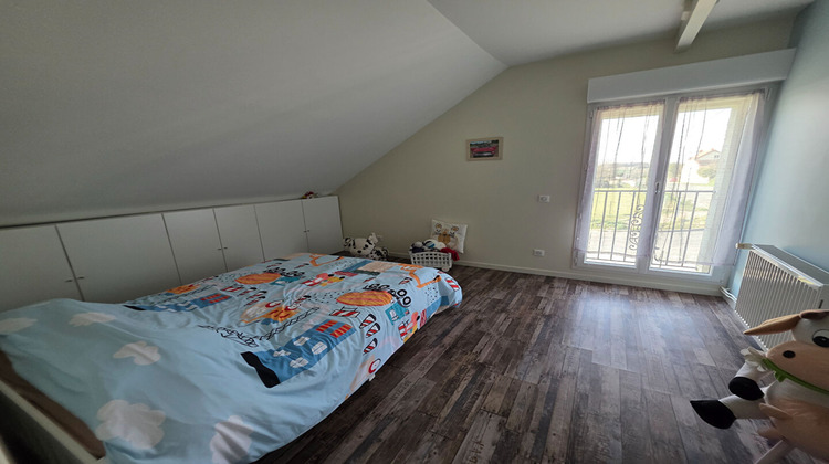 Ma-Cabane - Vente Maison SAINT-SAUVEUR, 127 m²