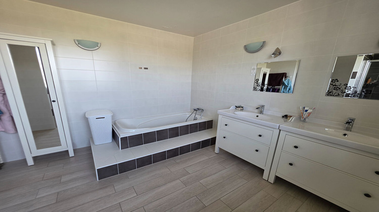 Ma-Cabane - Vente Maison SAINT-SAUVEUR, 127 m²