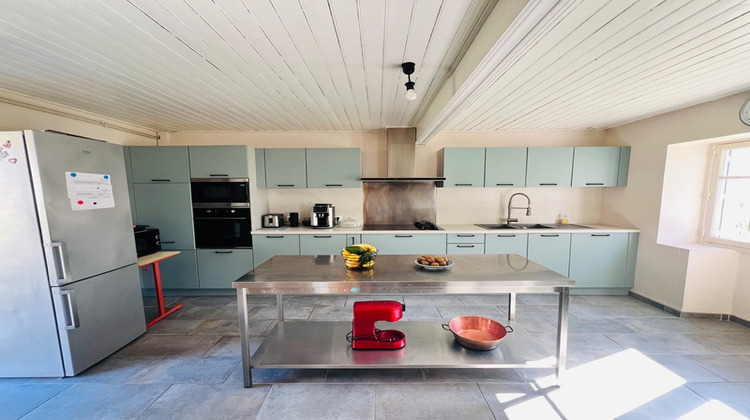 Ma-Cabane - Vente Maison SAINT SAUVEUR, 155 m²