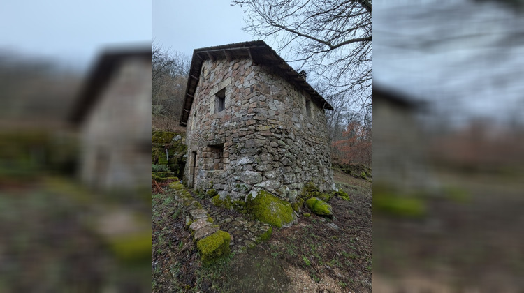 Ma-Cabane - Vente Maison SAINT SAUVEUR CAMPRIEU, 64 m²