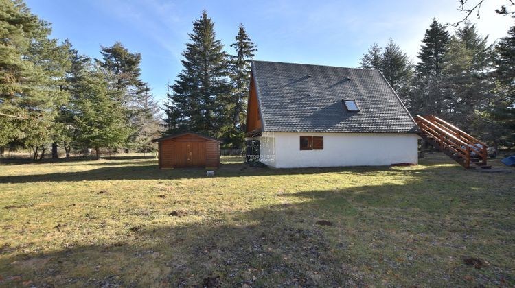 Ma-Cabane - Vente Maison SAINT SAUVEUR CAMPRIEU, 41 m²