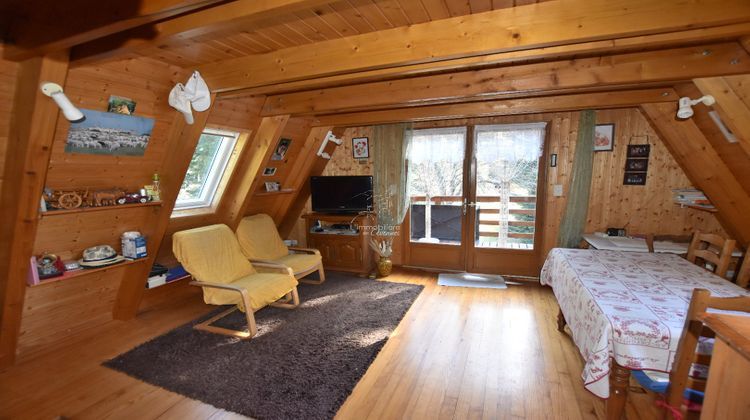 Ma-Cabane - Vente Maison SAINT SAUVEUR CAMPRIEU, 41 m²