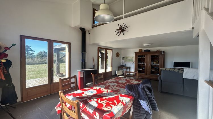 Ma-Cabane - Vente Maison Saint-Sauveur-Camprieu, 70 m²