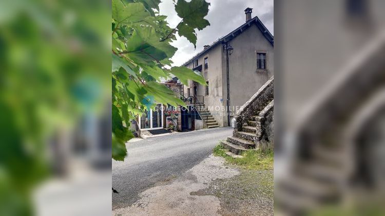 Ma-Cabane - Vente Maison Saint-Sauveur-Camprieu, 100 m²