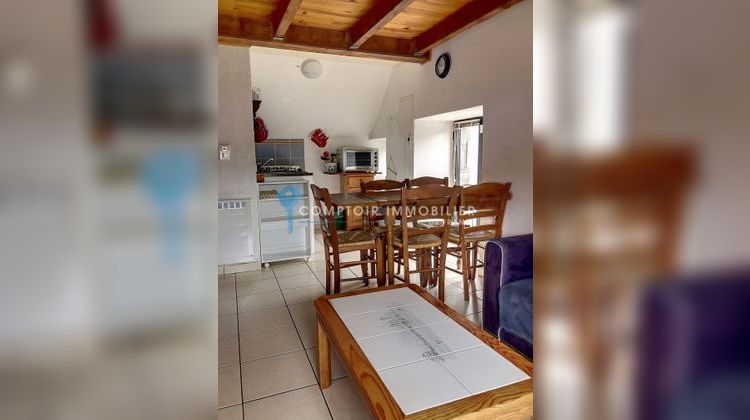 Ma-Cabane - Vente Maison Saint-Sauveur-Camprieu, 100 m²