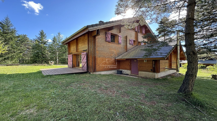 Ma-Cabane - Vente Maison SAINT SAUVEUR CAMPRIEU, 116 m²