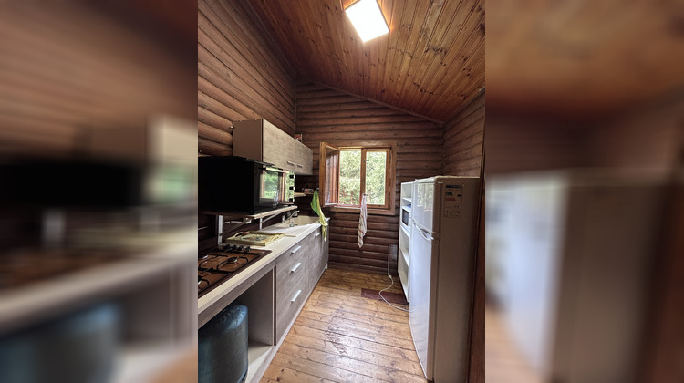 Ma-Cabane - Vente Maison Saint-Sauveur-Camprieu, 74 m²