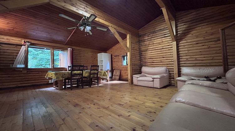 Ma-Cabane - Vente Maison Saint-Sauveur-Camprieu, 74 m²