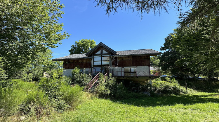 Ma-Cabane - Vente Maison SAINT SAUVEUR CAMPRIEU, 255 m²