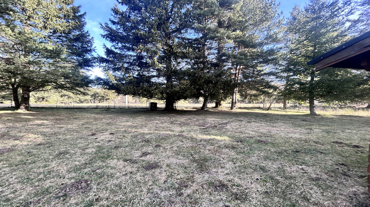 Ma-Cabane - Vente Maison Saint-Sauveur-Camprieu, 70 m²