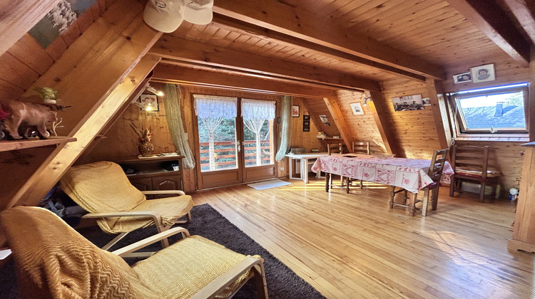 Ma-Cabane - Vente Maison Saint-Sauveur-Camprieu, 70 m²