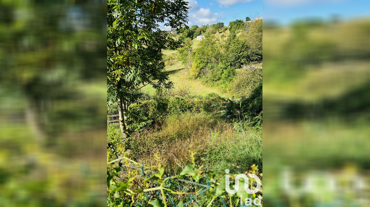 Ma-Cabane - Vente Maison Saint-Sauveur-Camprieu, 53 m²
