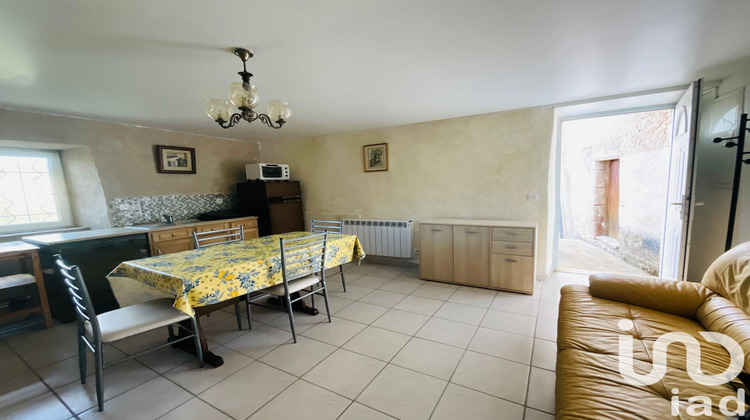 Ma-Cabane - Vente Maison Saint-Sauveur-Camprieu, 53 m²