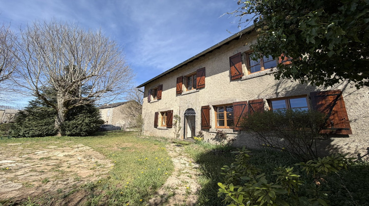 Ma-Cabane - Vente Maison SAINT SAUVEUR CAMPRIEU, 162 m²