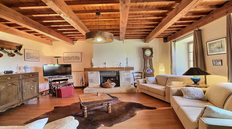 Ma-Cabane - Vente Maison SAINT SAUVEUR CAMPRIEU, 162 m²