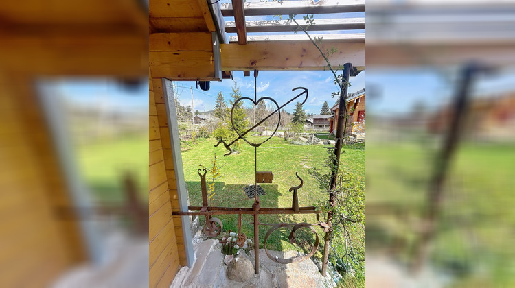 Ma-Cabane - Vente Maison Saint-Sauveur-Camprieu, 139 m²