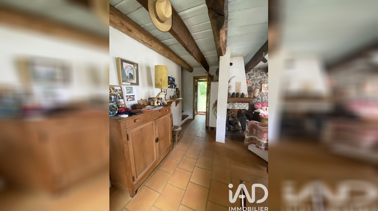 Ma-Cabane - Vente Maison Saint-Sauveur-Camprieu, 123 m²