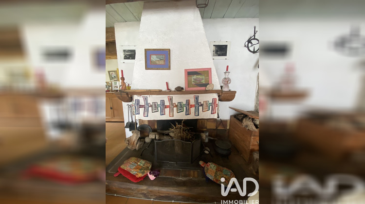 Ma-Cabane - Vente Maison Saint-Sauveur-Camprieu, 123 m²
