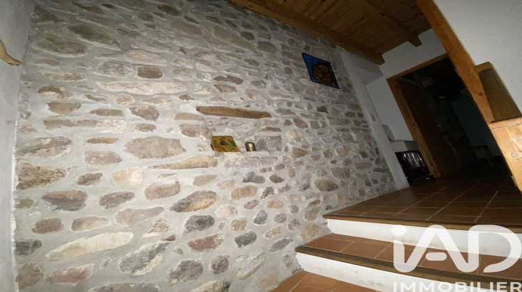 Ma-Cabane - Vente Maison Saint-Sauveur-Camprieu, 123 m²