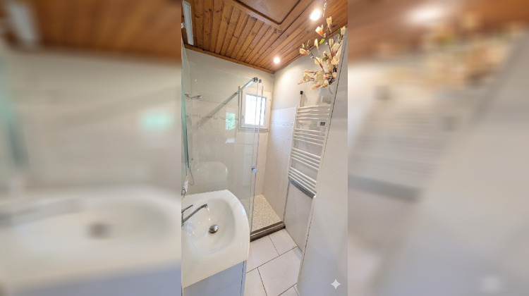 Ma-Cabane - Vente Maison SAINT SAUVEUR CAMPRIEU, 70 m²