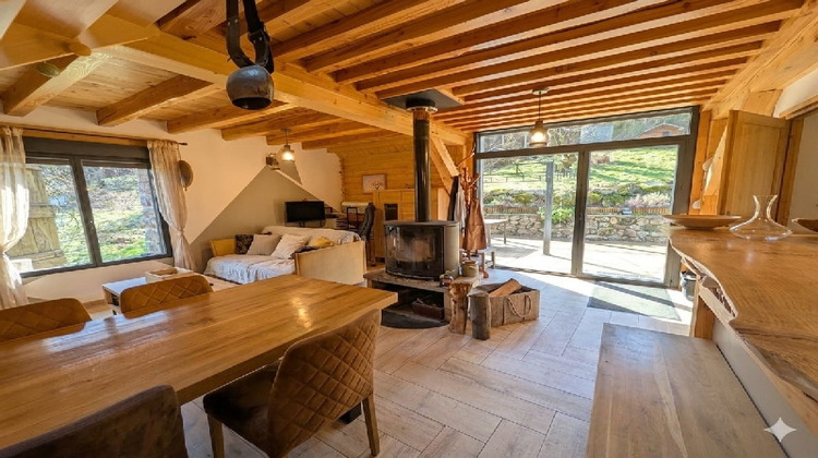 Ma-Cabane - Vente Maison SAINT SAUVEUR CAMPRIEU, 75 m²
