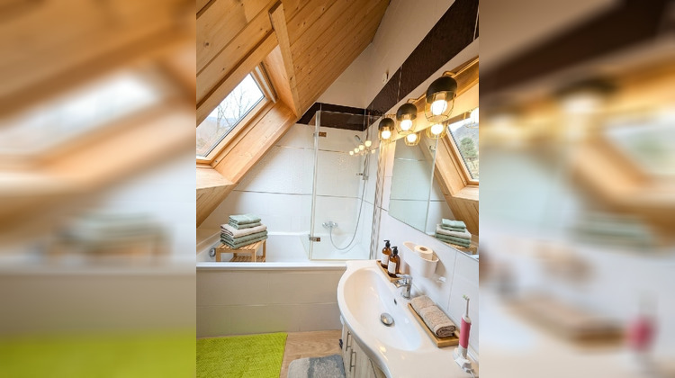 Ma-Cabane - Vente Maison SAINT SAUVEUR CAMPRIEU, 75 m²