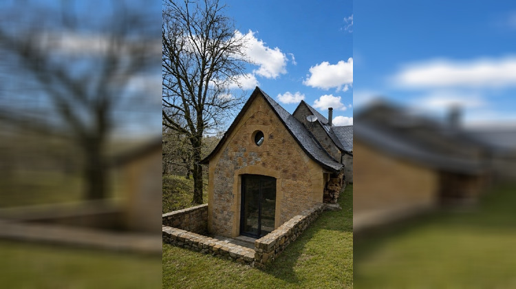 Ma-Cabane - Vente Maison SAINT SAUVEUR CAMPRIEU, 75 m²