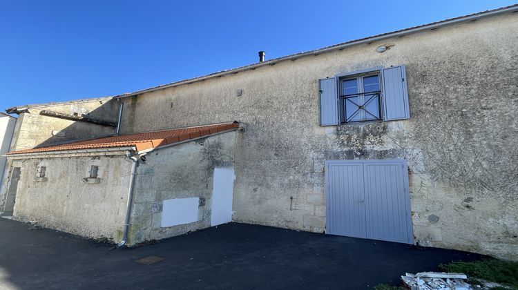 Ma-Cabane - Vente Maison Saint-Sauveur-d'Aunis, 173 m²