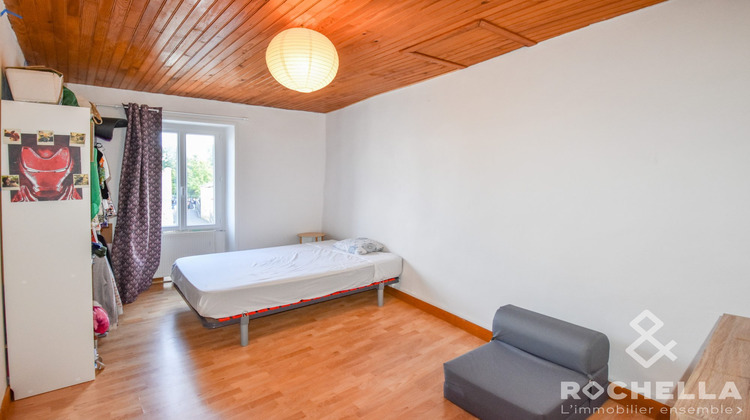 Ma-Cabane - Vente Maison Saint-Sauveur-d'Aunis, 148 m²