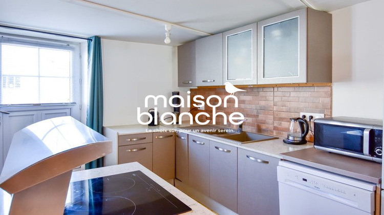 Ma-Cabane - Vente Maison Saint-Sauveur-d'Aunis, 148 m²