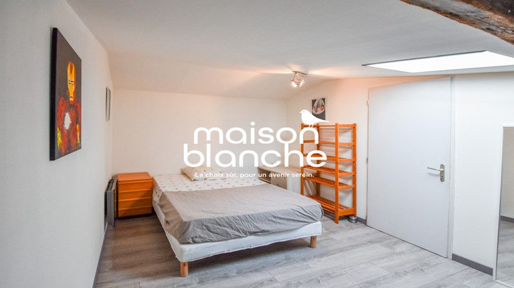 Ma-Cabane - Vente Maison Saint-Sauveur-d'Aunis, 148 m²