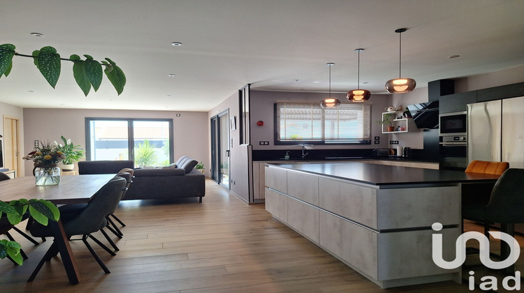 Ma-Cabane - Vente Maison Saint-Sauveur-d'Aunis, 153 m²