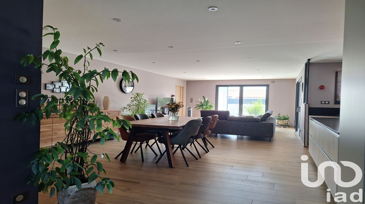 Ma-Cabane - Vente Maison Saint-Sauveur-d'Aunis, 153 m²