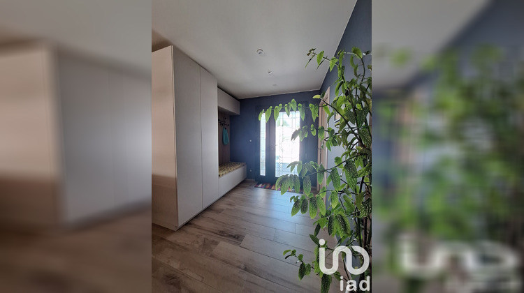 Ma-Cabane - Vente Maison Saint-Sauveur-d'Aunis, 153 m²