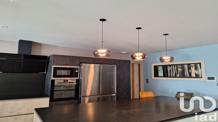 Ma-Cabane - Vente Maison Saint-Sauveur-d'Aunis, 153 m²